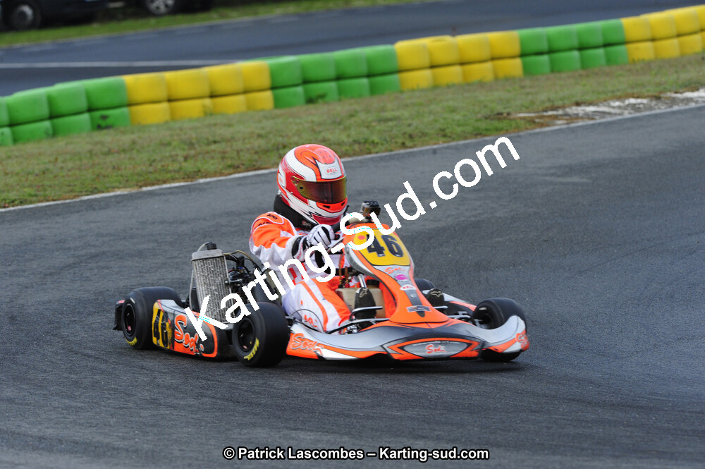 13/10/2013 : Trophée Ufolep Kart Aquitaine à Layrac (Photos Patrick Lascombes) 2013 — karting