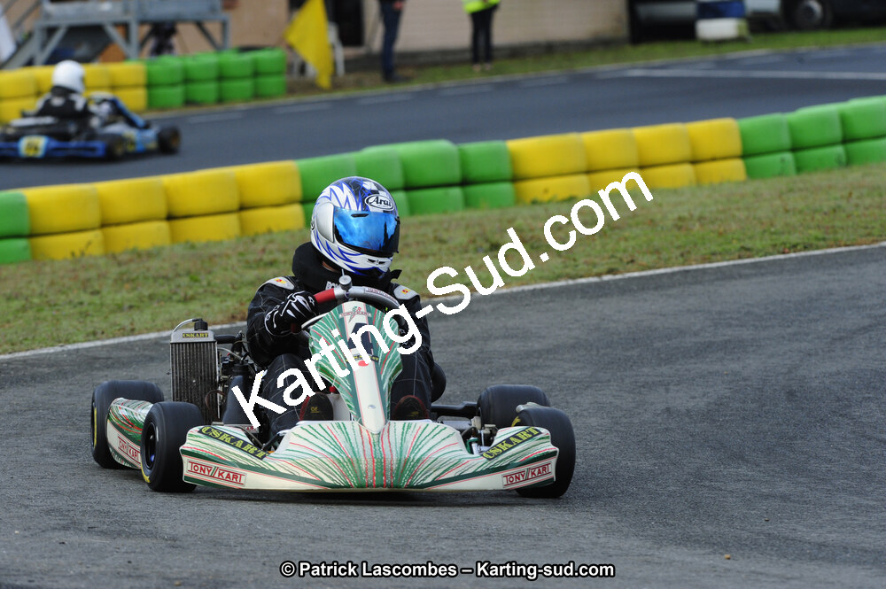 13/10/2013 : Trophée Ufolep Kart Aquitaine à Layrac (Photos Patrick Lascombes) 2013 — karting