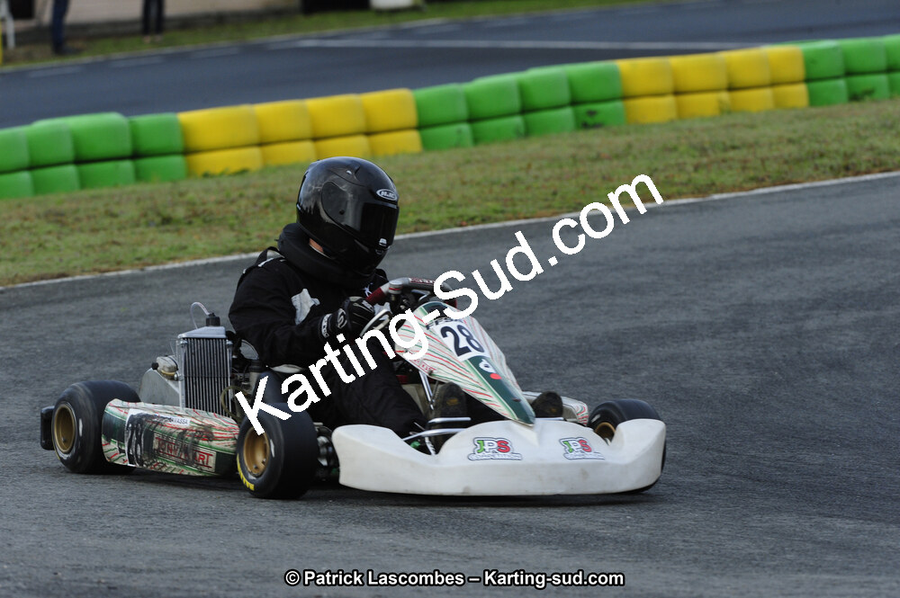 13/10/2013 : Trophée Ufolep Kart Aquitaine à Layrac (Photos Patrick Lascombes) 2013 — karting