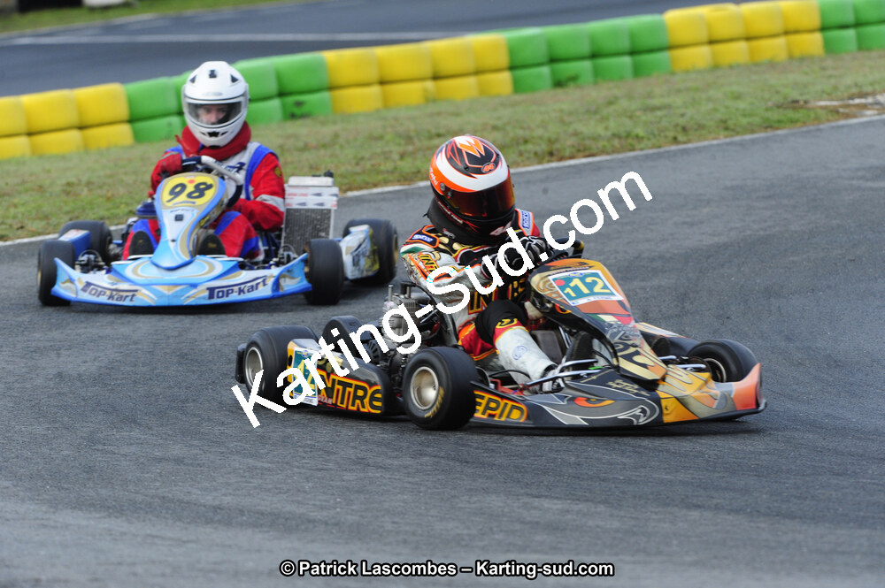 13/10/2013 : Trophée Ufolep Kart Aquitaine à Layrac (Photos Patrick Lascombes) 2013 — karting