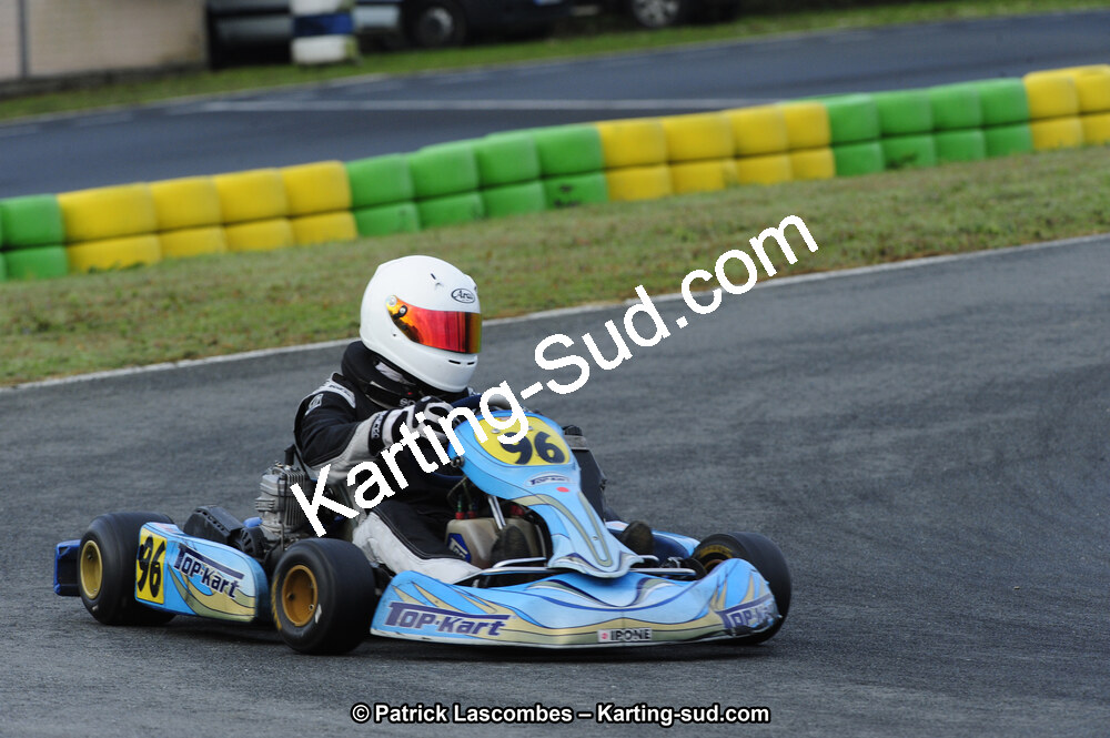 13/10/2013 : Trophée Ufolep Kart Aquitaine à Layrac (Photos Patrick Lascombes) 2013 — karting