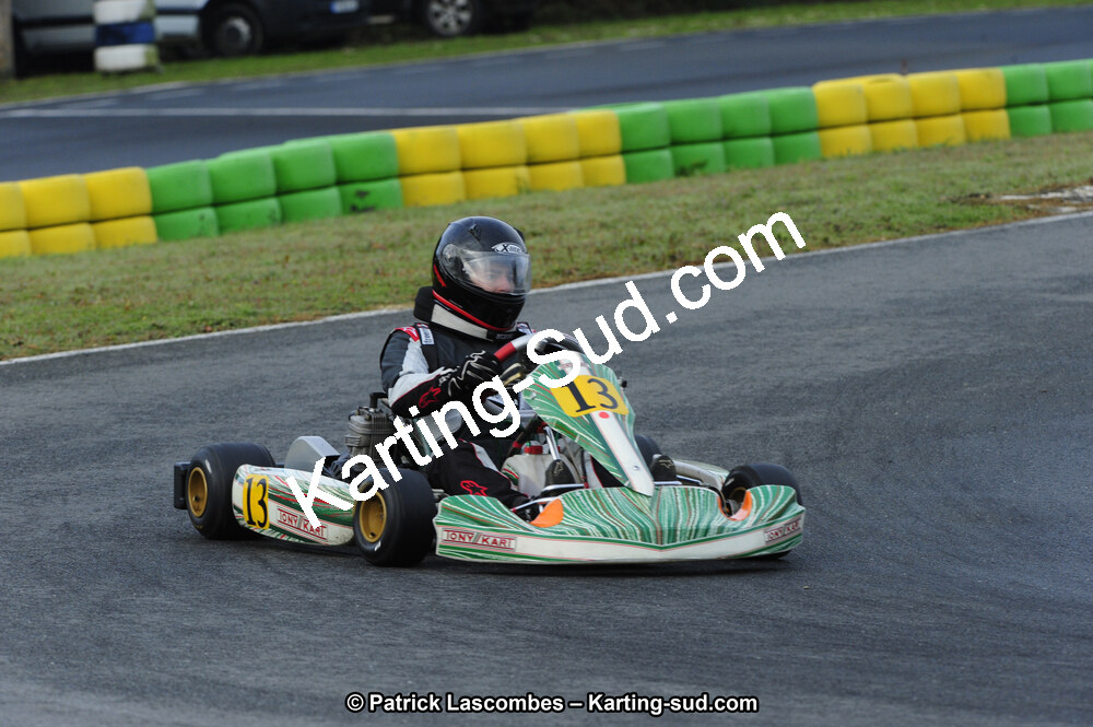 13/10/2013 : Trophée Ufolep Kart Aquitaine à Layrac (Photos Patrick Lascombes) 2013 — karting