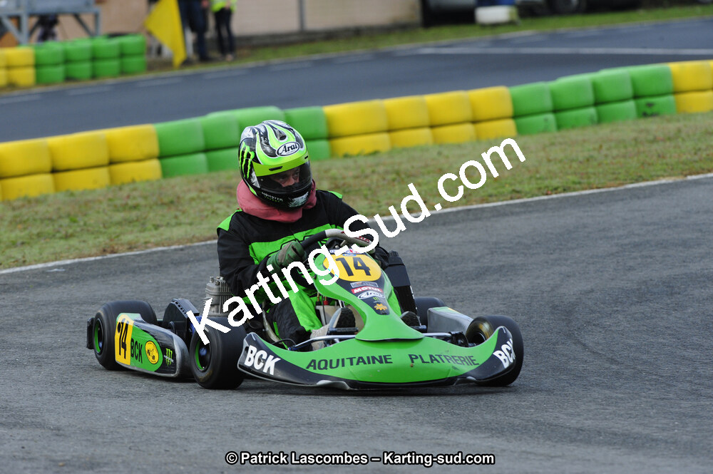 13/10/2013 : Trophée Ufolep Kart Aquitaine à Layrac (Photos Patrick Lascombes) 2013 — karting