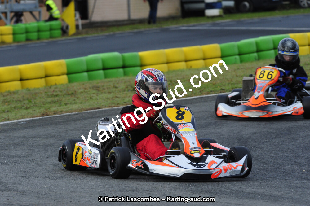 13/10/2013 : Trophée Ufolep Kart Aquitaine à Layrac (Photos Patrick Lascombes) 2013 — karting