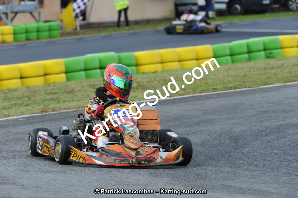 13/10/2013 : Trophée Ufolep Kart Aquitaine à Layrac (Photos Patrick Lascombes) 2013 — karting