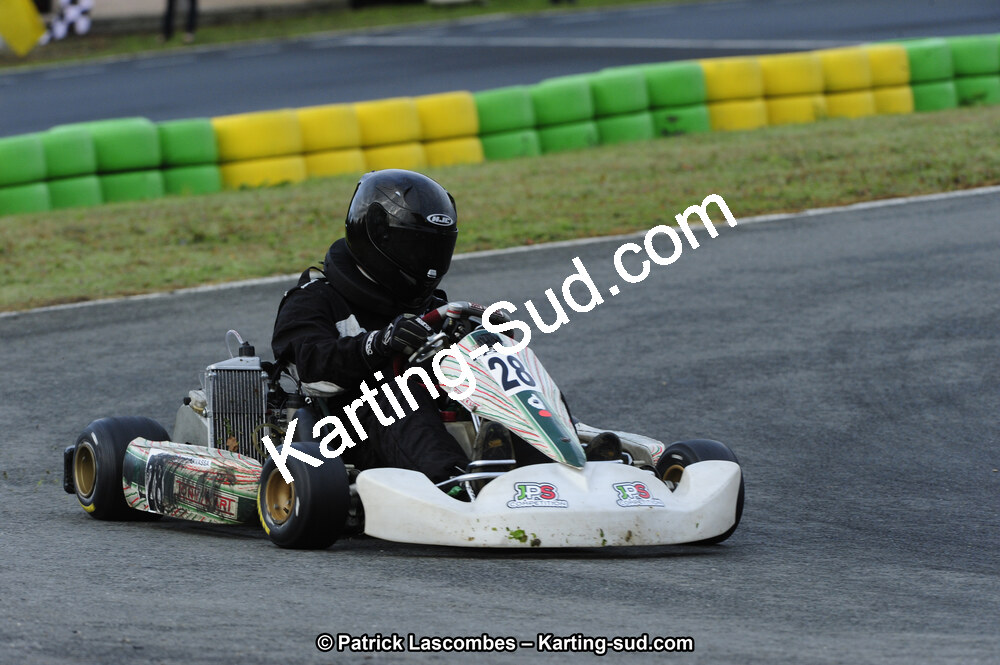 13/10/2013 : Trophée Ufolep Kart Aquitaine à Layrac (Photos Patrick Lascombes) 2013 — karting