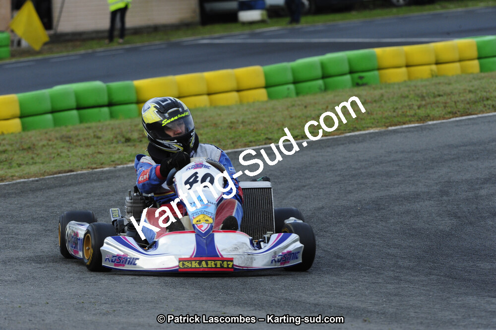 13/10/2013 : Trophée Ufolep Kart Aquitaine à Layrac (Photos Patrick Lascombes) 2013 — karting