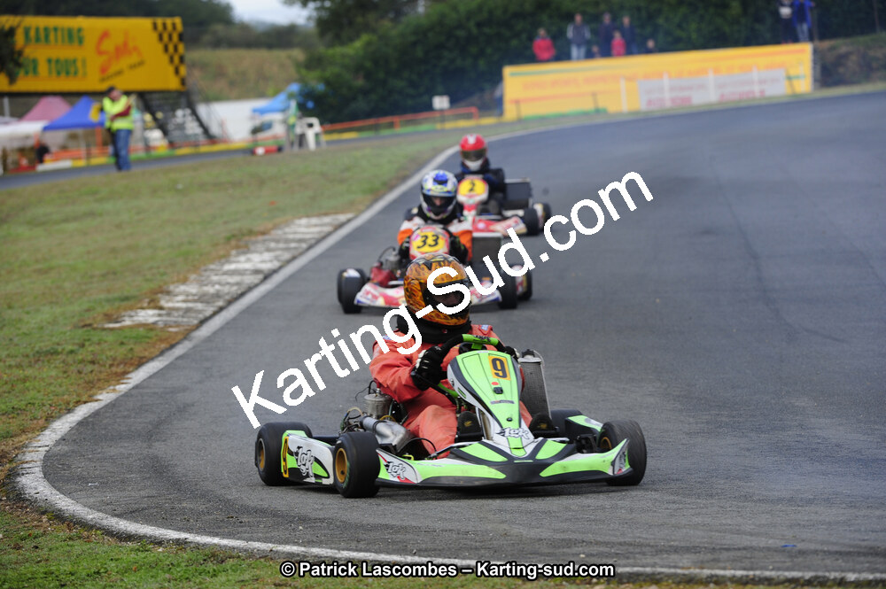 13/10/2013 : Trophée Ufolep Kart Aquitaine à Layrac (Photos Patrick Lascombes) 2013 — karting