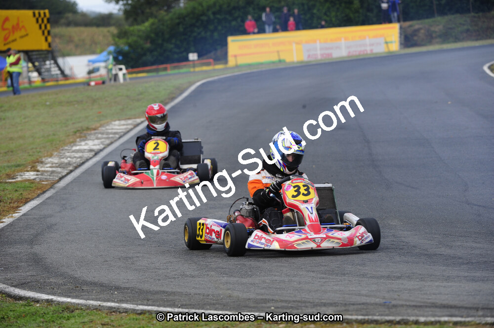 13/10/2013 : Trophée Ufolep Kart Aquitaine à Layrac (Photos Patrick Lascombes) 2013 — karting