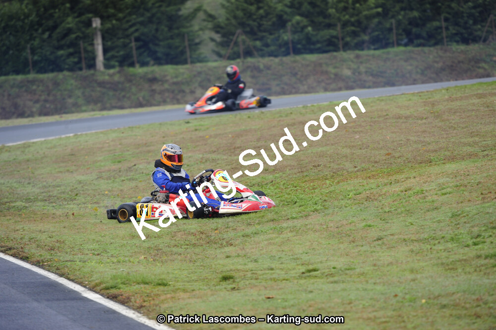13/10/2013 : Trophée Ufolep Kart Aquitaine à Layrac (Photos Patrick Lascombes) 2013 — karting