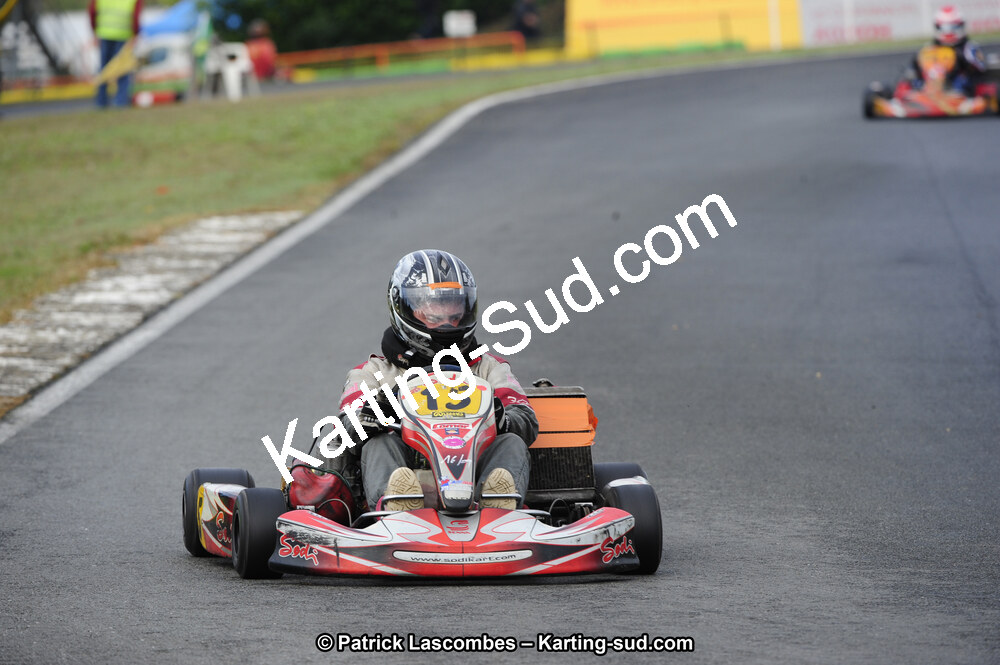 13/10/2013 : Trophée Ufolep Kart Aquitaine à Layrac (Photos Patrick Lascombes) 2013 — karting
