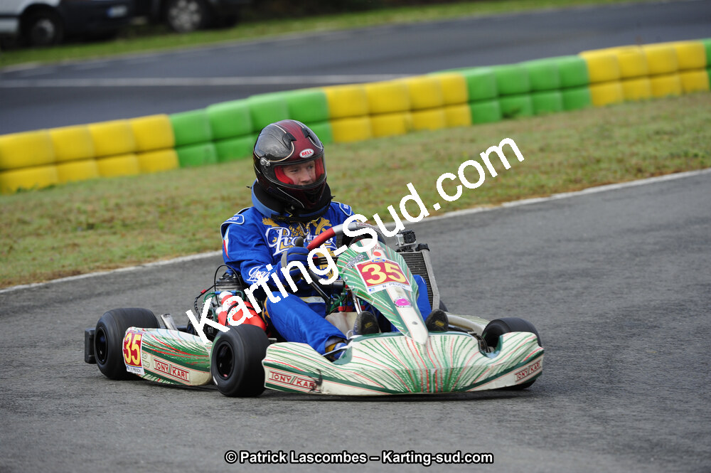 13/10/2013 : Trophée Ufolep Kart Aquitaine à Layrac (Photos Patrick Lascombes) 2013 — karting