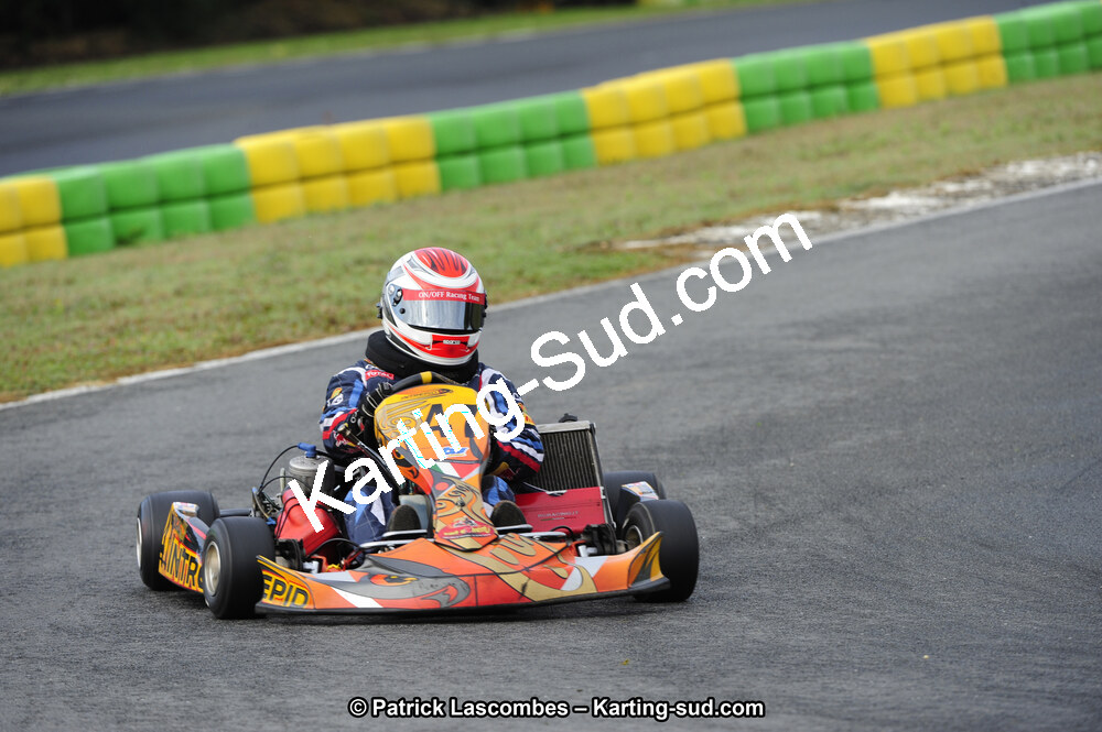 13/10/2013 : Trophée Ufolep Kart Aquitaine à Layrac (Photos Patrick Lascombes) 2013 — karting