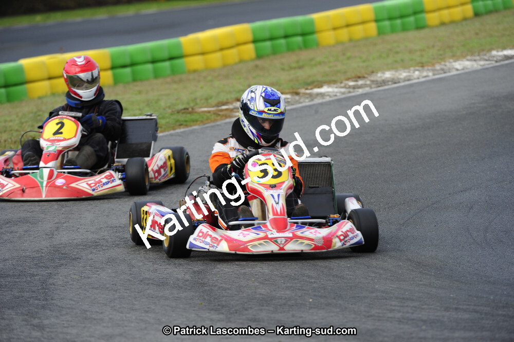 13/10/2013 : Trophée Ufolep Kart Aquitaine à Layrac (Photos Patrick Lascombes) 2013 — karting