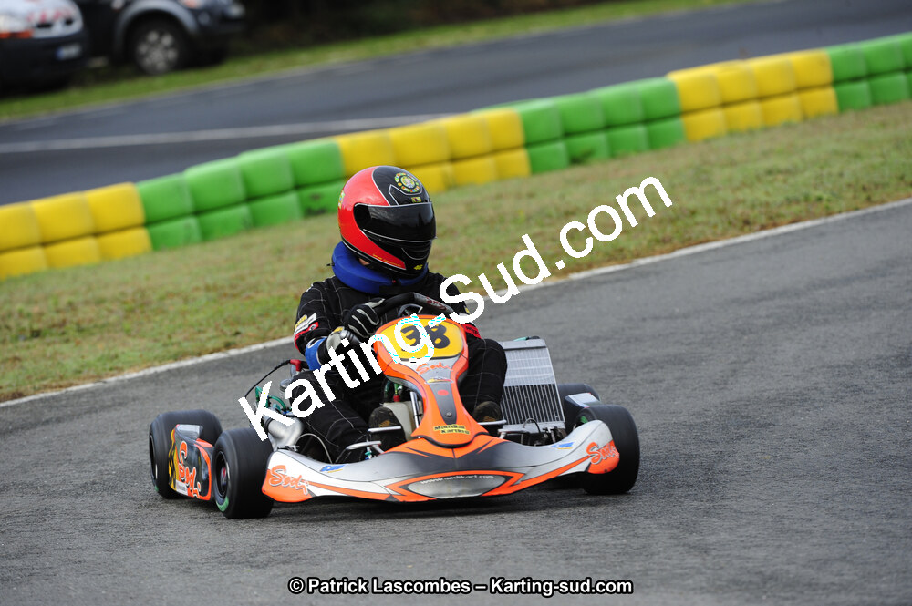 13/10/2013 : Trophée Ufolep Kart Aquitaine à Layrac (Photos Patrick Lascombes) 2013 — karting