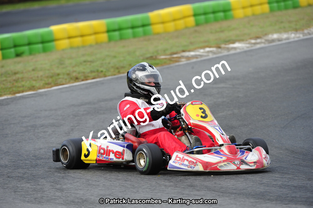 13/10/2013 : Trophée Ufolep Kart Aquitaine à Layrac (Photos Patrick Lascombes) 2013 — karting