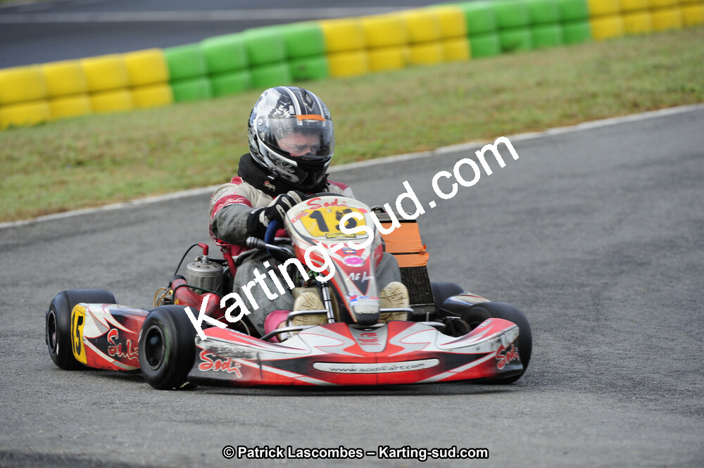 13/10/2013 : Trophée Ufolep Kart Aquitaine à Layrac (Photos Patrick Lascombes) 2013 — karting