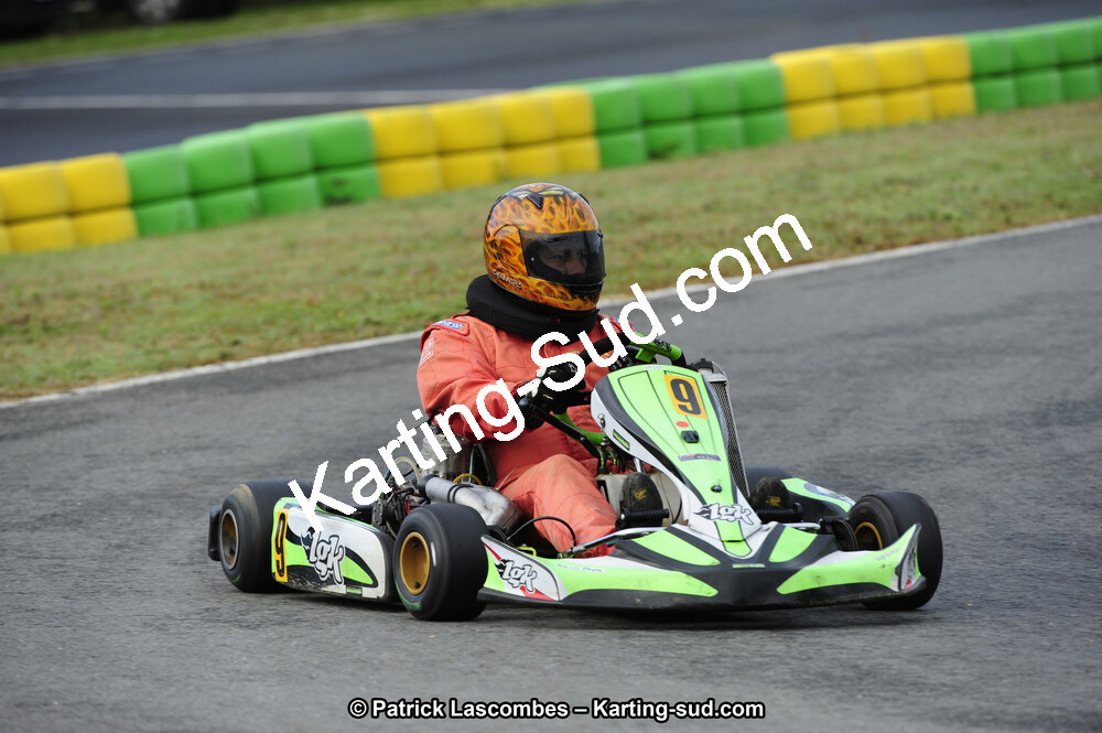 13/10/2013 : Trophée Ufolep Kart Aquitaine à Layrac (Photos Patrick Lascombes) 2013 — karting