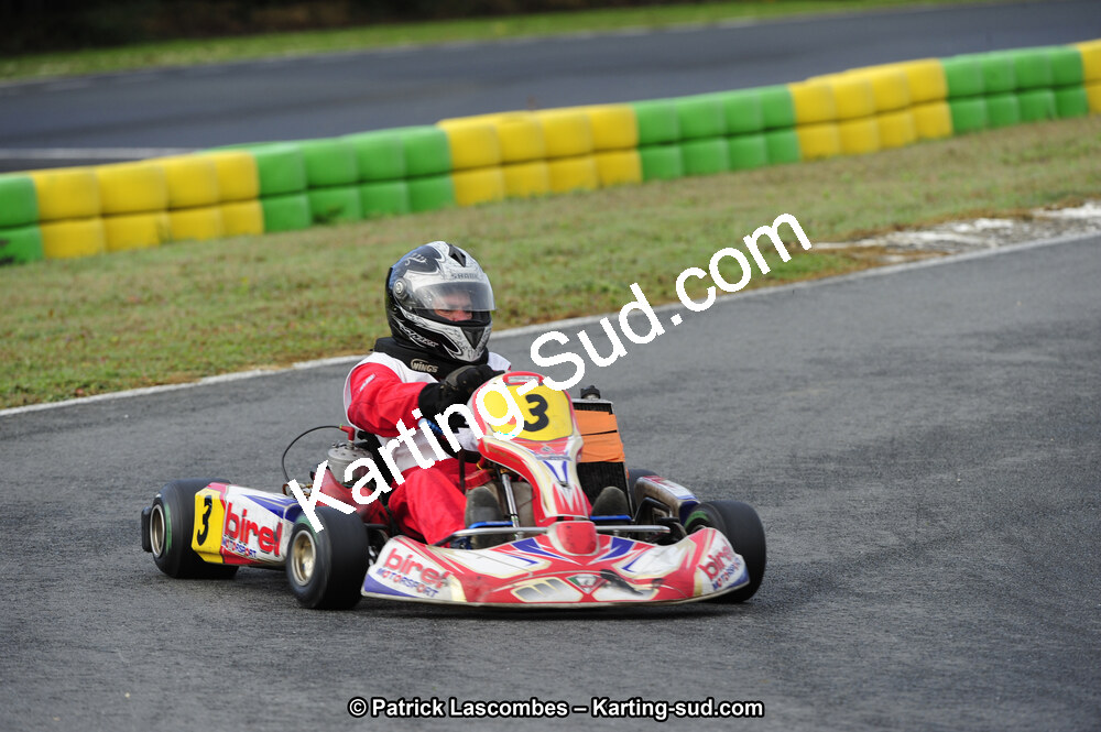 13/10/2013 : Trophée Ufolep Kart Aquitaine à Layrac (Photos Patrick Lascombes) 2013 — karting