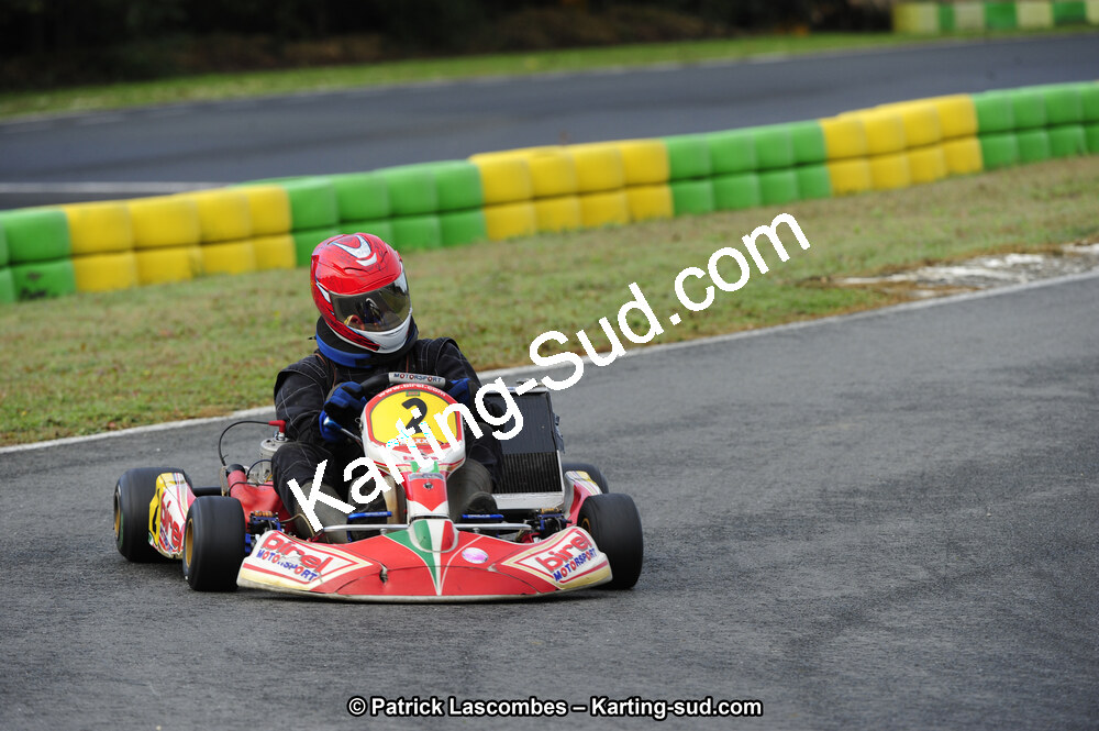 13/10/2013 : Trophée Ufolep Kart Aquitaine à Layrac (Photos Patrick Lascombes) 2013 — karting