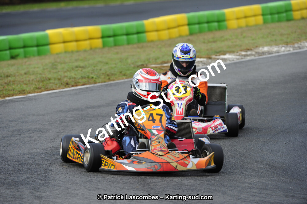 13/10/2013 : Trophée Ufolep Kart Aquitaine à Layrac (Photos Patrick Lascombes) 2013 — karting