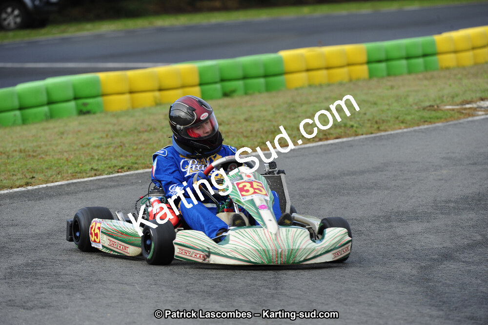 13/10/2013 : Trophée Ufolep Kart Aquitaine à Layrac (Photos Patrick Lascombes) 2013 — karting