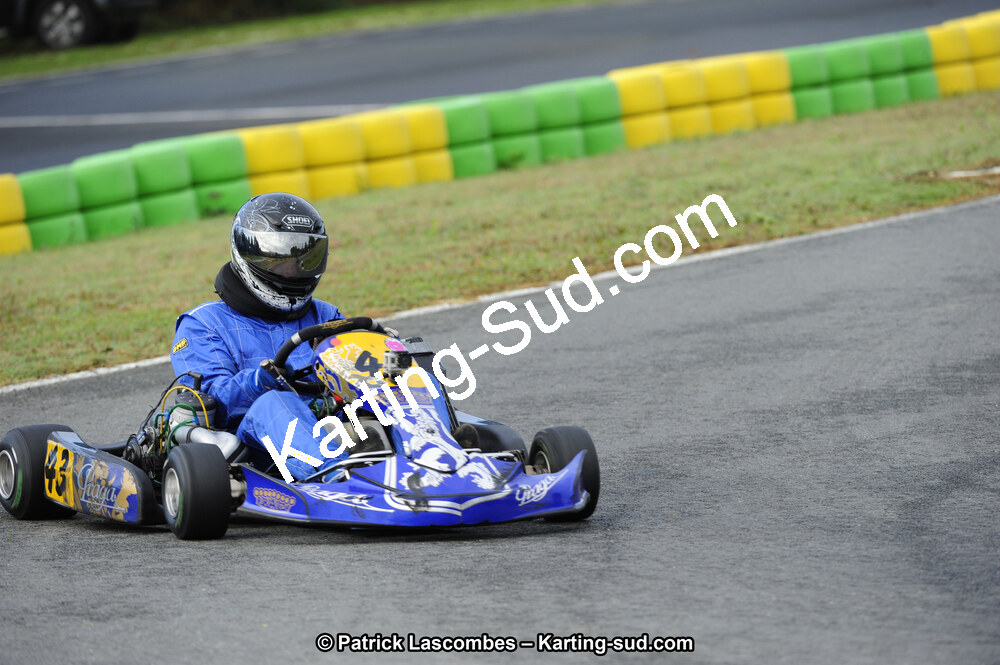 13/10/2013 : Trophée Ufolep Kart Aquitaine à Layrac (Photos Patrick Lascombes) 2013 — karting