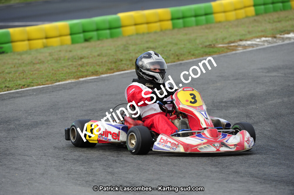 13/10/2013 : Trophée Ufolep Kart Aquitaine à Layrac (Photos Patrick Lascombes) 2013 — karting