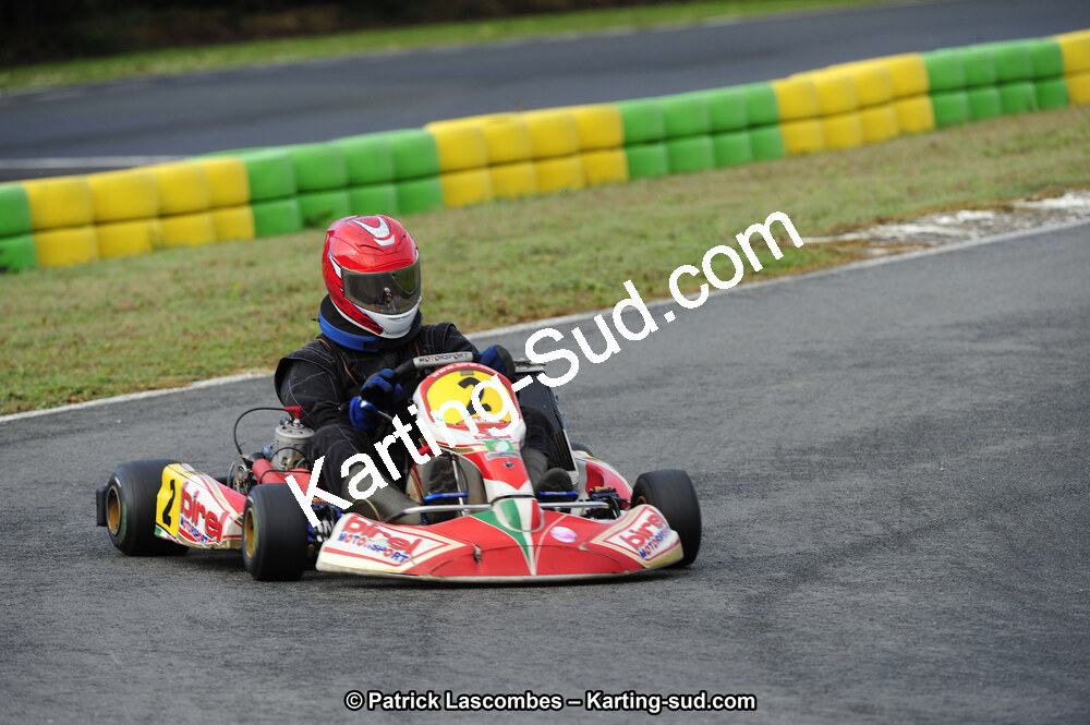 13/10/2013 : Trophée Ufolep Kart Aquitaine à Layrac (Photos Patrick Lascombes) 2013 — karting