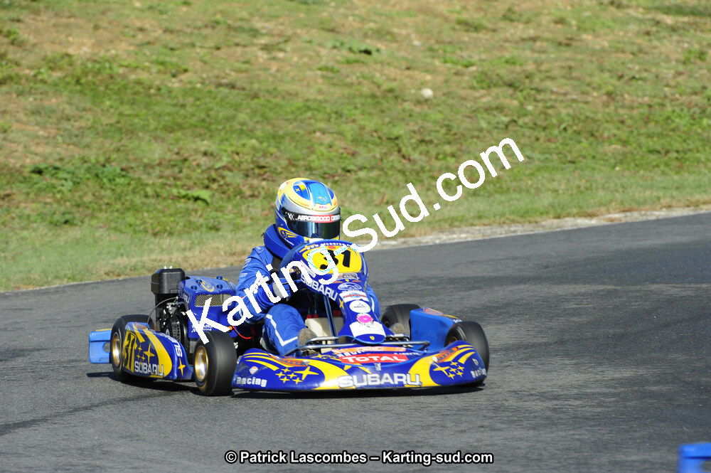 13/10/2013 : Trophée Ufolep Kart Aquitaine à Layrac (Photos Patrick Lascombes) 2013 — karting