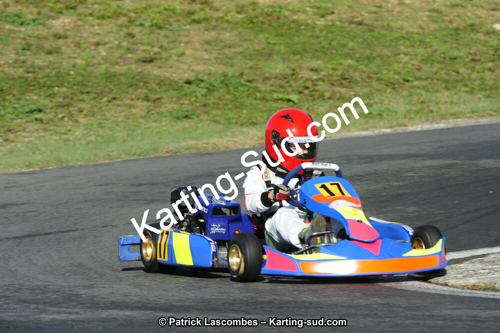 13/10/2013 : Trophée Ufolep Kart Aquitaine à Layrac (Photos Patrick Lascombes) 2013 — karting