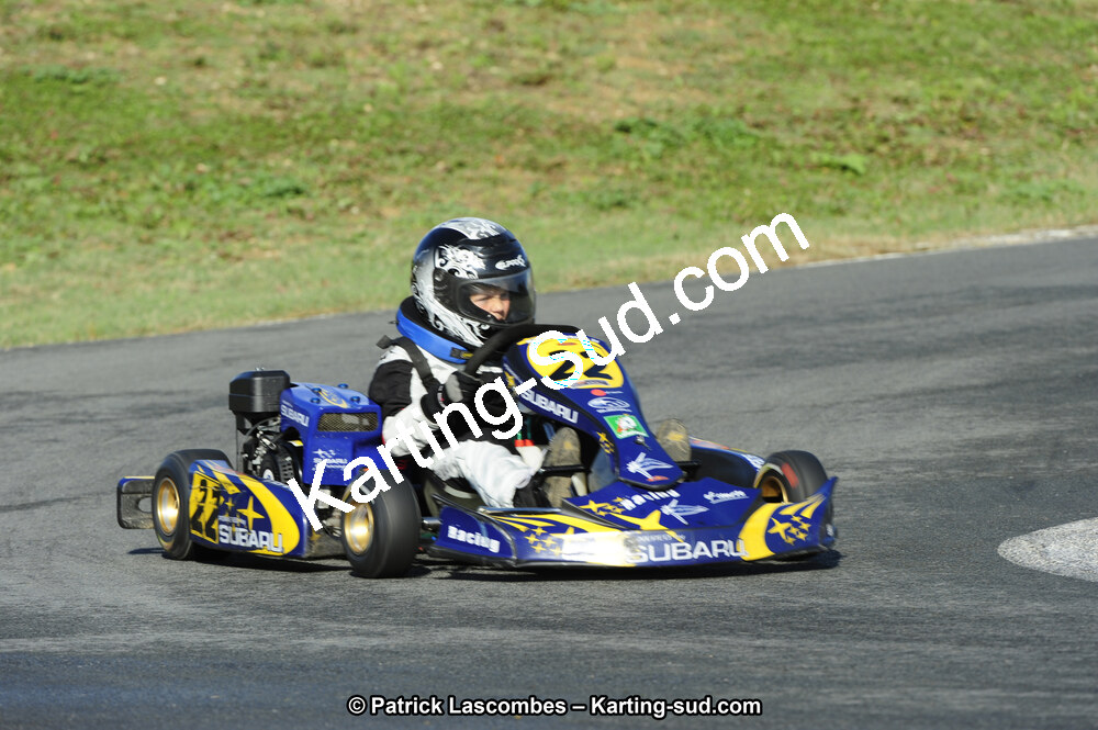 13/10/2013 : Trophée Ufolep Kart Aquitaine à Layrac (Photos Patrick Lascombes) 2013 — karting