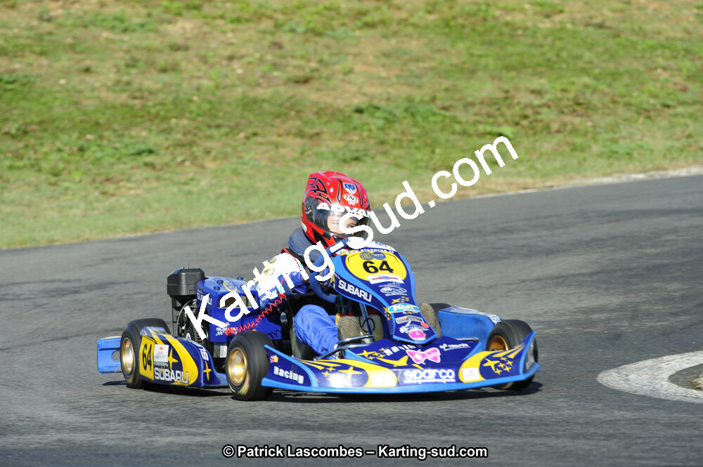 13/10/2013 : Trophée Ufolep Kart Aquitaine à Layrac (Photos Patrick Lascombes) 2013 — karting