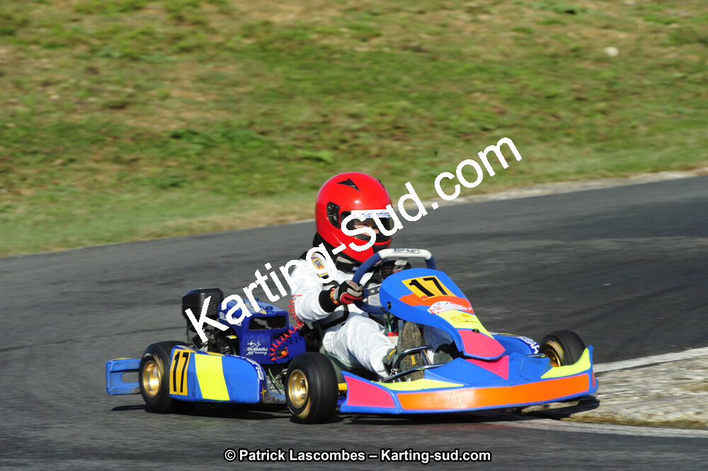 13/10/2013 : Trophée Ufolep Kart Aquitaine à Layrac (Photos Patrick Lascombes) 2013 — karting