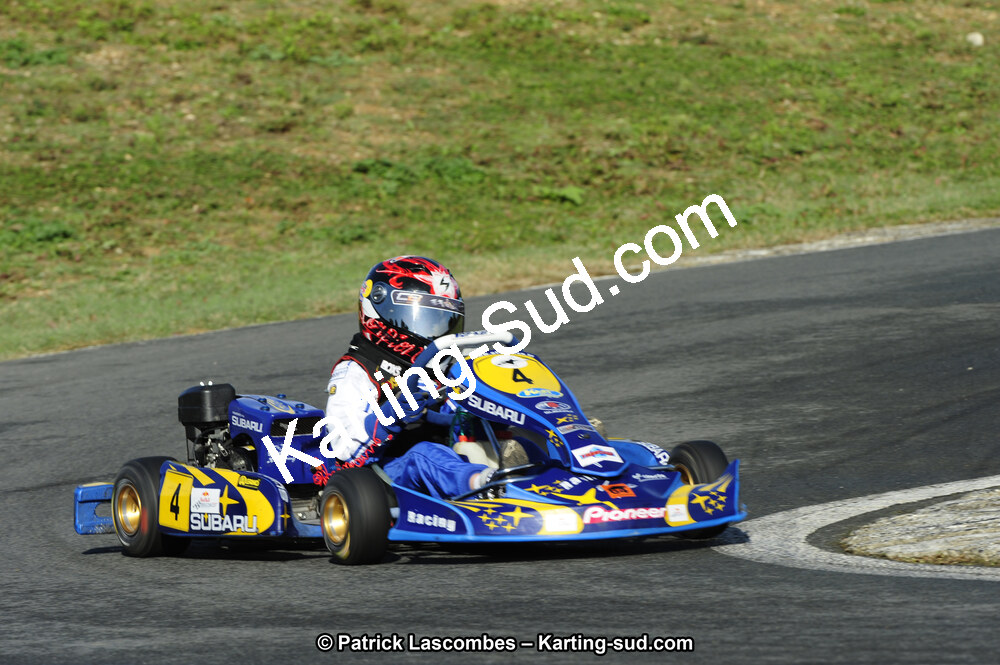 13/10/2013 : Trophée Ufolep Kart Aquitaine à Layrac (Photos Patrick Lascombes) 2013 — karting