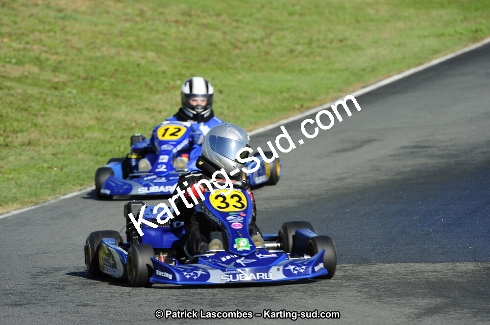 13/10/2013 : Trophée Ufolep Kart Aquitaine à Layrac (Photos Patrick Lascombes) 2013 — karting