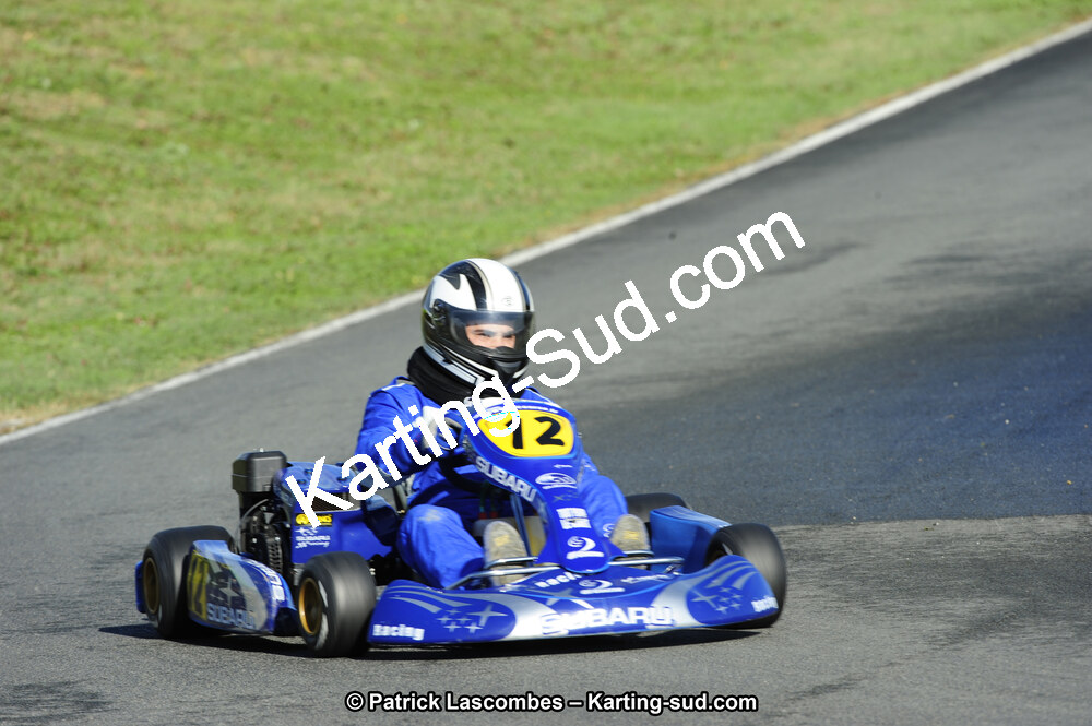 13/10/2013 : Trophée Ufolep Kart Aquitaine à Layrac (Photos Patrick Lascombes) 2013 — karting