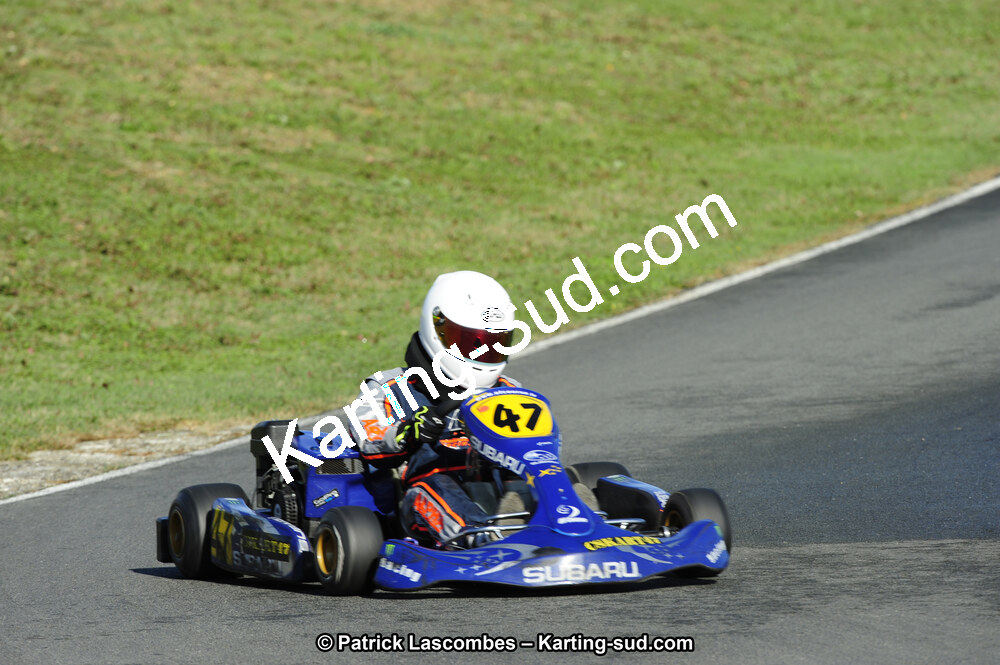 13/10/2013 : Trophée Ufolep Kart Aquitaine à Layrac (Photos Patrick Lascombes) 2013 — karting