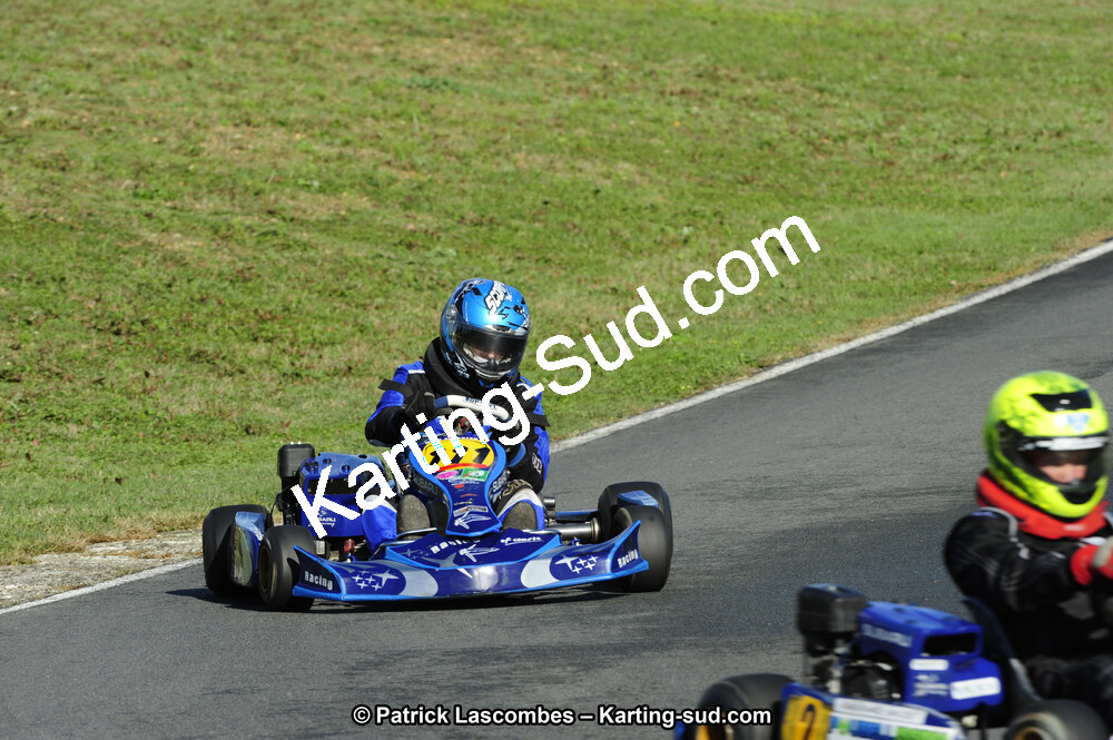 13/10/2013 : Trophée Ufolep Kart Aquitaine à Layrac (Photos Patrick Lascombes) 2013 — karting