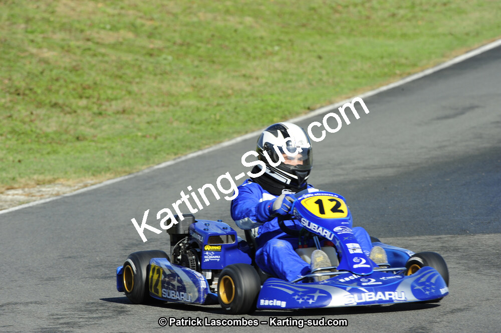 13/10/2013 : Trophée Ufolep Kart Aquitaine à Layrac (Photos Patrick Lascombes) 2013 — karting