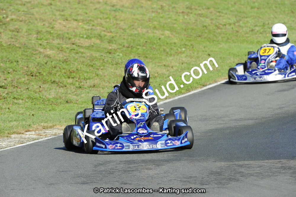 13/10/2013 : Trophée Ufolep Kart Aquitaine à Layrac (Photos Patrick Lascombes) 2013 — karting