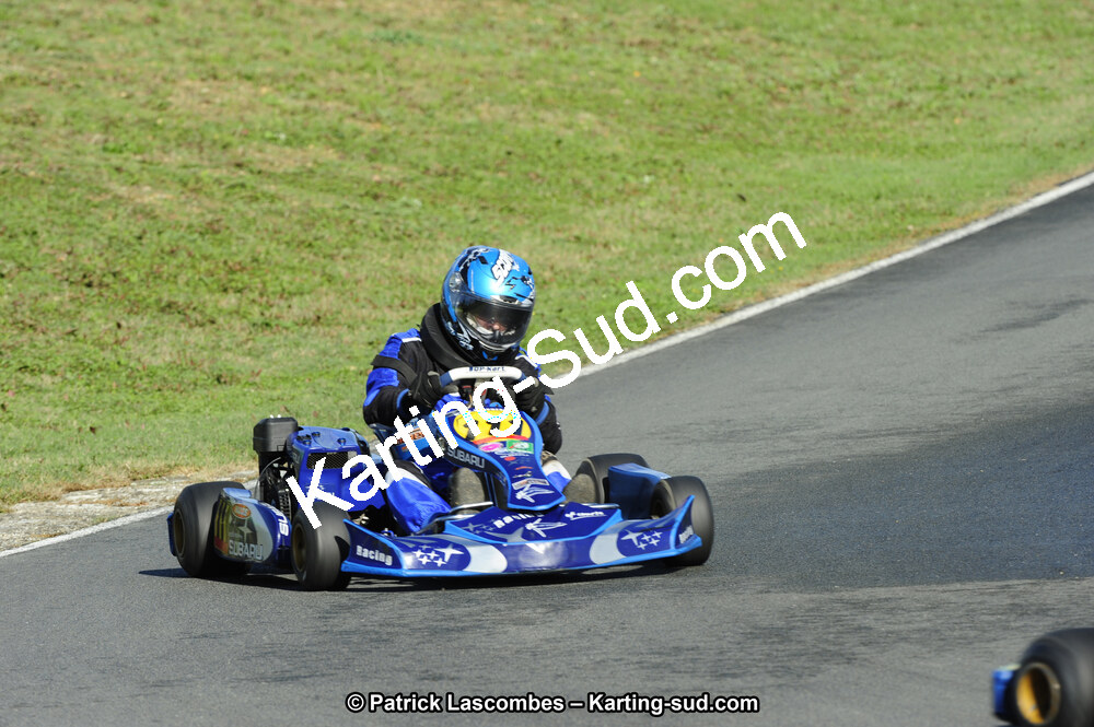 13/10/2013 : Trophée Ufolep Kart Aquitaine à Layrac (Photos Patrick Lascombes) 2013 — karting