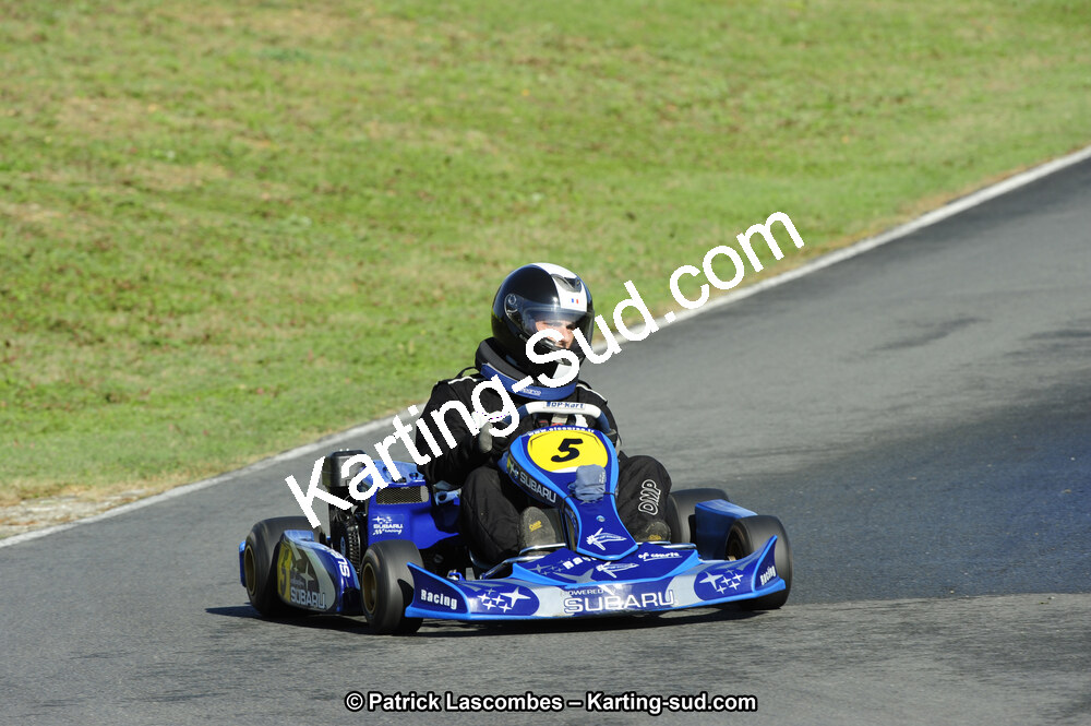 13/10/2013 : Trophée Ufolep Kart Aquitaine à Layrac (Photos Patrick Lascombes) 2013 — karting