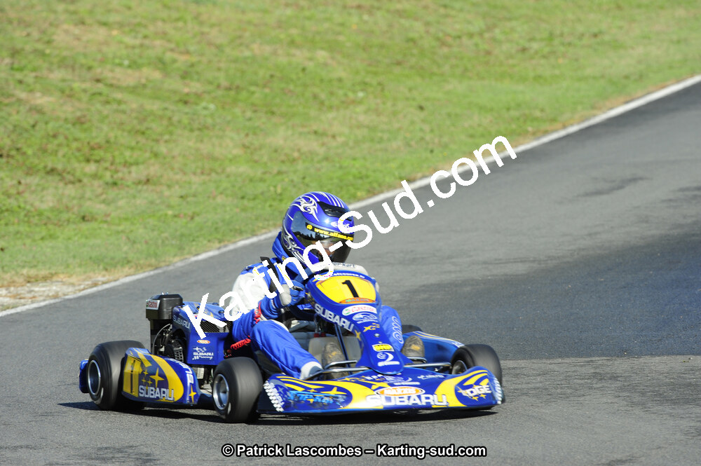 13/10/2013 : Trophée Ufolep Kart Aquitaine à Layrac (Photos Patrick Lascombes) 2013 — karting
