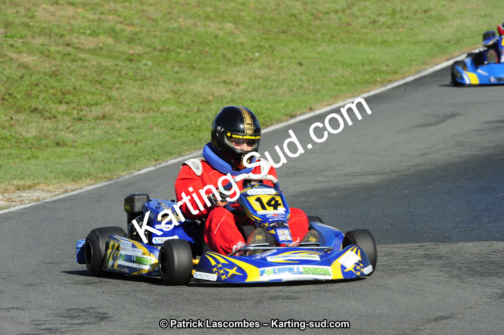 13/10/2013 : Trophée Ufolep Kart Aquitaine à Layrac (Photos Patrick Lascombes) 2013 — karting