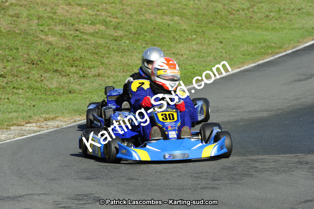 13/10/2013 : Trophée Ufolep Kart Aquitaine à Layrac (Photos Patrick Lascombes) 2013 — karting