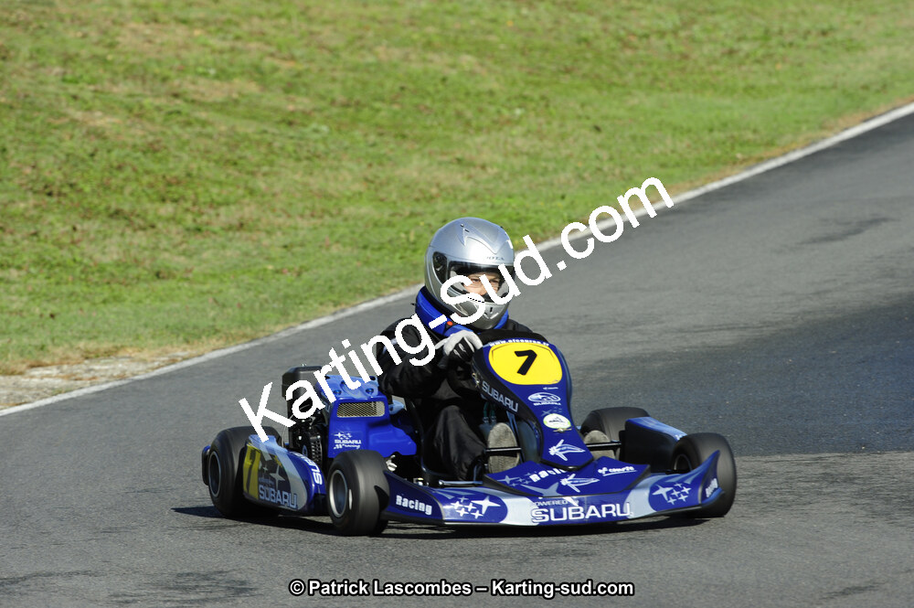 13/10/2013 : Trophée Ufolep Kart Aquitaine à Layrac (Photos Patrick Lascombes) 2013 — karting