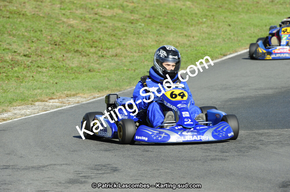 13/10/2013 : Trophée Ufolep Kart Aquitaine à Layrac (Photos Patrick Lascombes) 2013 — karting