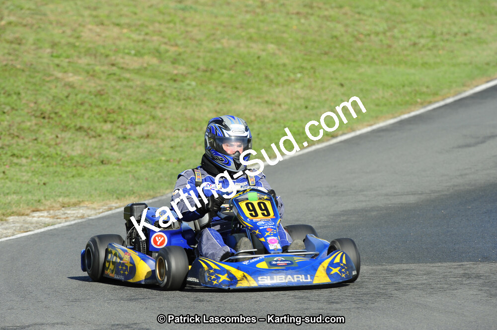 13/10/2013 : Trophée Ufolep Kart Aquitaine à Layrac (Photos Patrick Lascombes) 2013 — karting