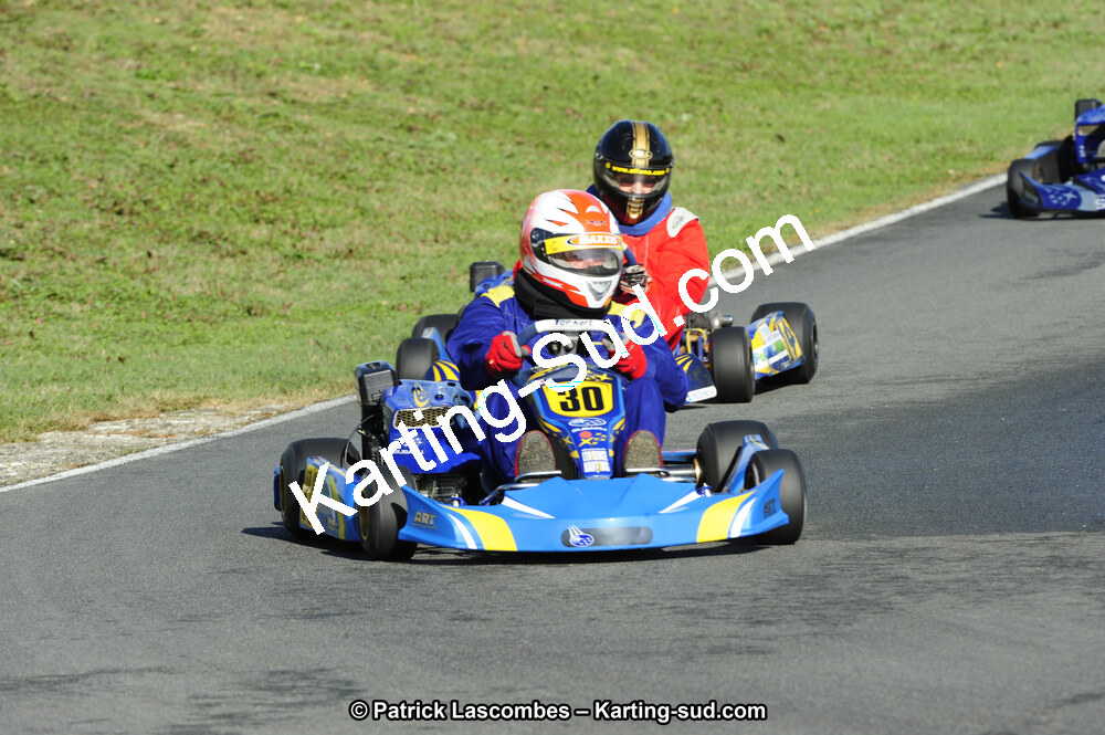 13/10/2013 : Trophée Ufolep Kart Aquitaine à Layrac (Photos Patrick Lascombes) 2013 — karting